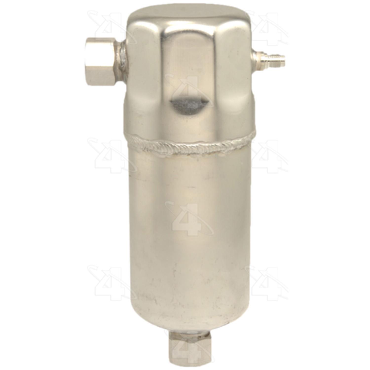 Four Seasons 33204 - Universal Tank Accumulator Four Seasons 33204 Universal Tank Accumulator product image 5 of 7