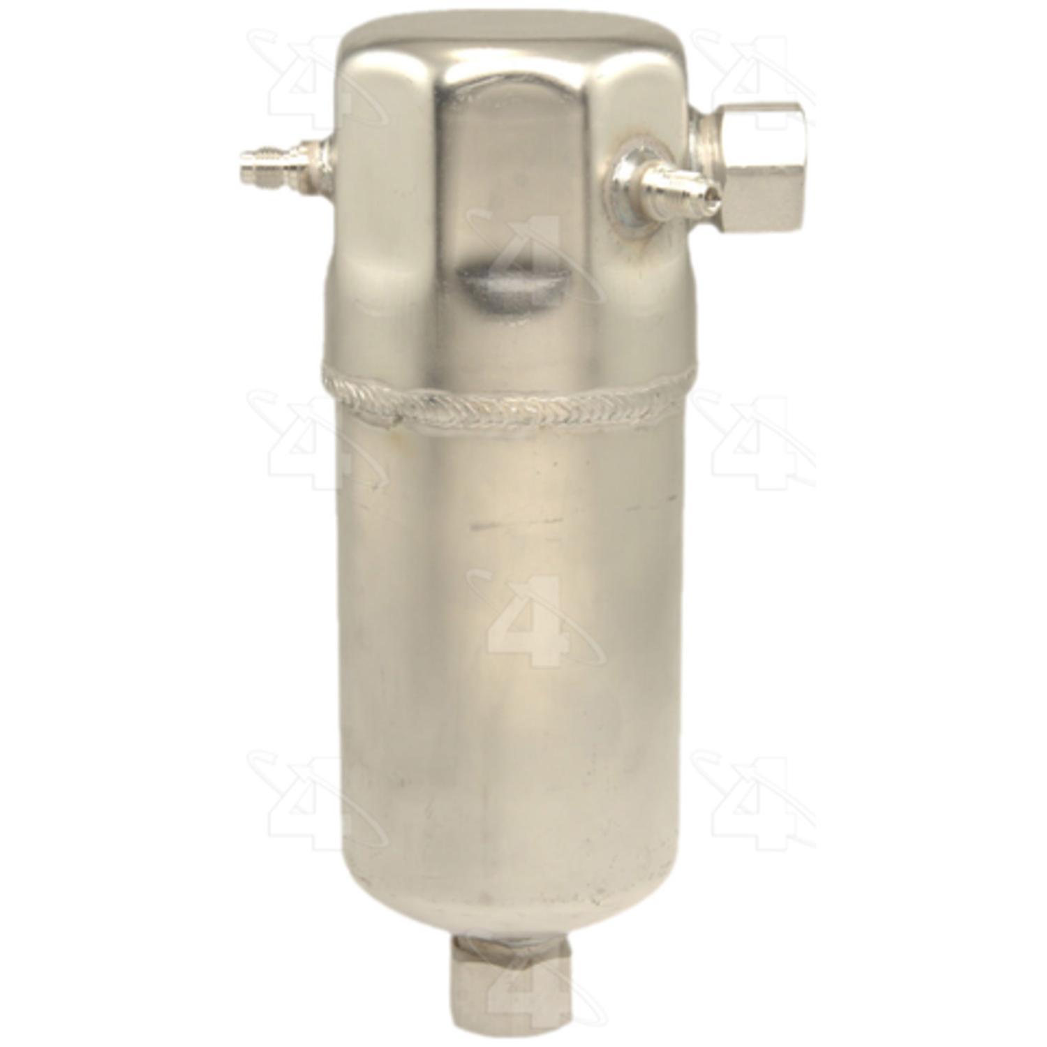 Four Seasons 33204 - Universal Tank Accumulator Four Seasons 33204 Universal Tank Accumulator product image 6 of 7