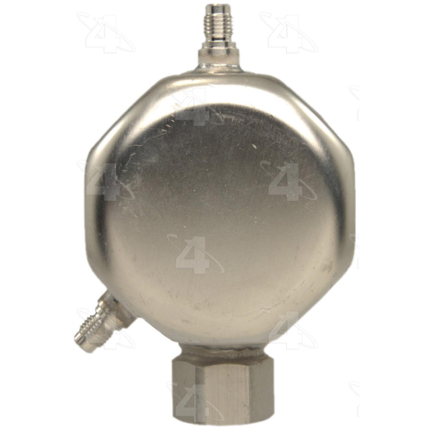 Four Seasons 33204 - Universal Tank Accumulator Four Seasons 33204 Universal Tank Accumulator product image 7 of 7