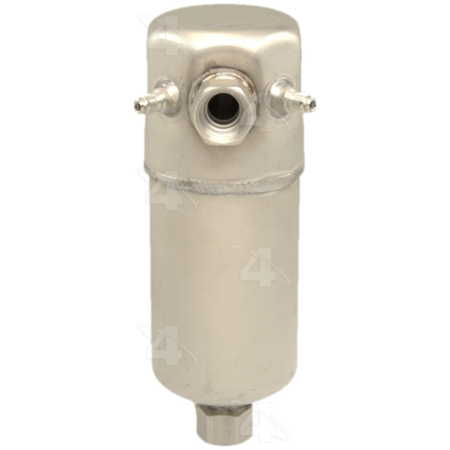 Four Seasons 33205 - A/C Receiver Drier Four Seasons 33205 A/C Receiver Drier product image 1 of 7