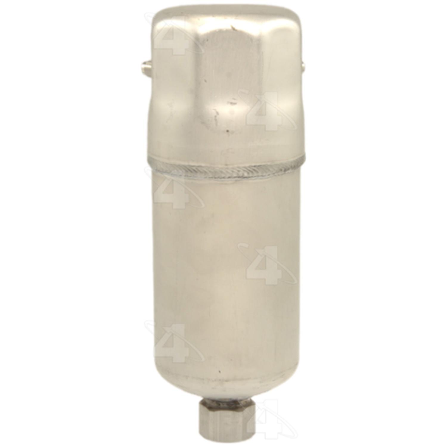 Four Seasons 33205 - A/C Receiver Drier Four Seasons 33205 A/C Receiver Drier product image 2 of 7