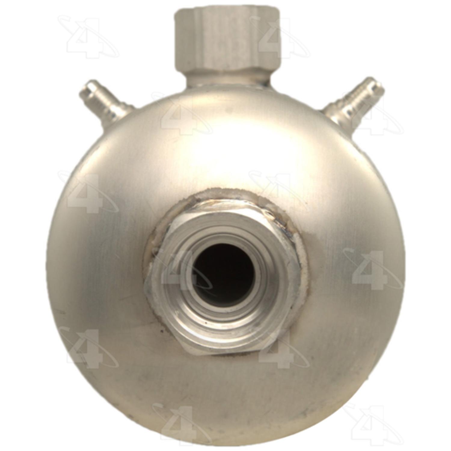 Four Seasons 33205 - A/C Receiver Drier Four Seasons 33205 A/C Receiver Drier product image 3 of 7