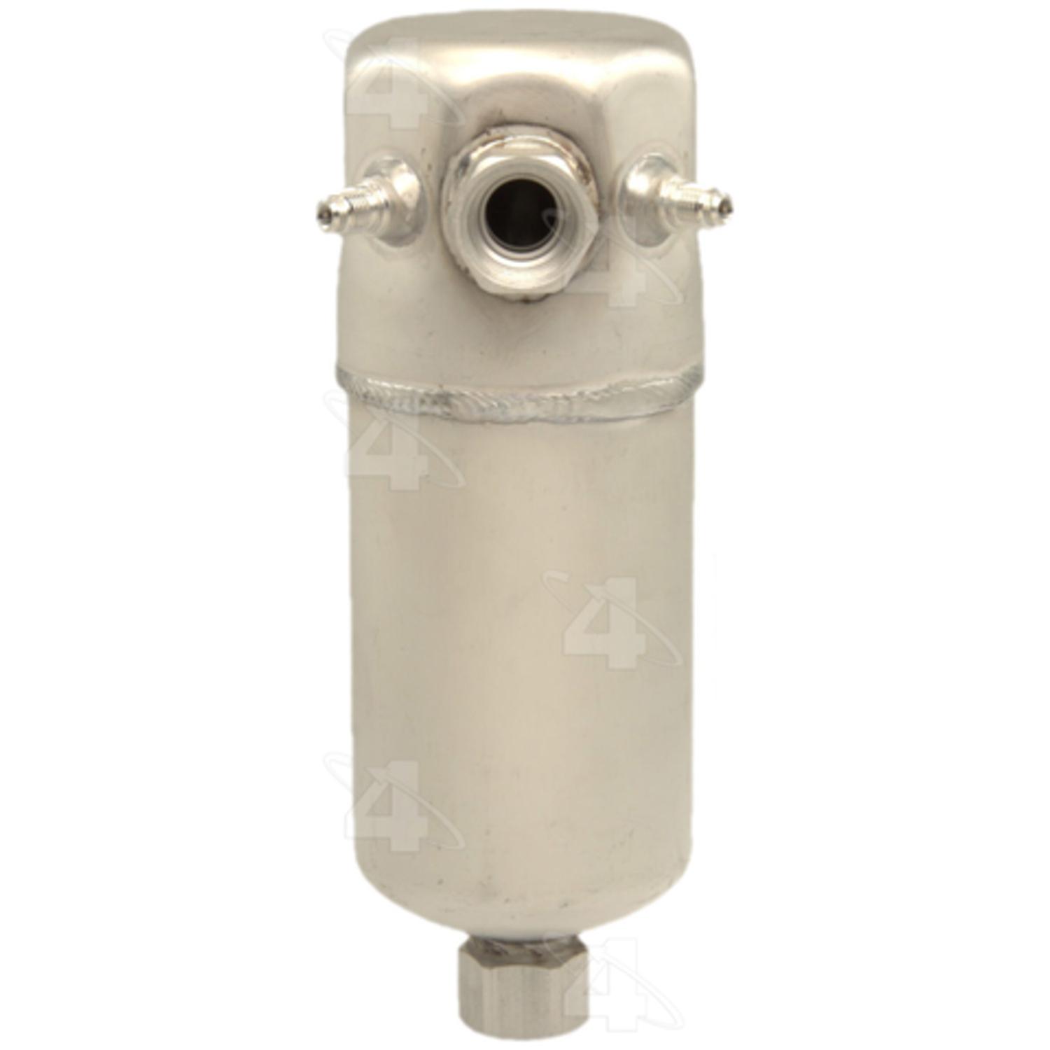 Four Seasons 33205 - A/C Receiver Drier Four Seasons 33205 A/C Receiver Drier product image 4 of 7