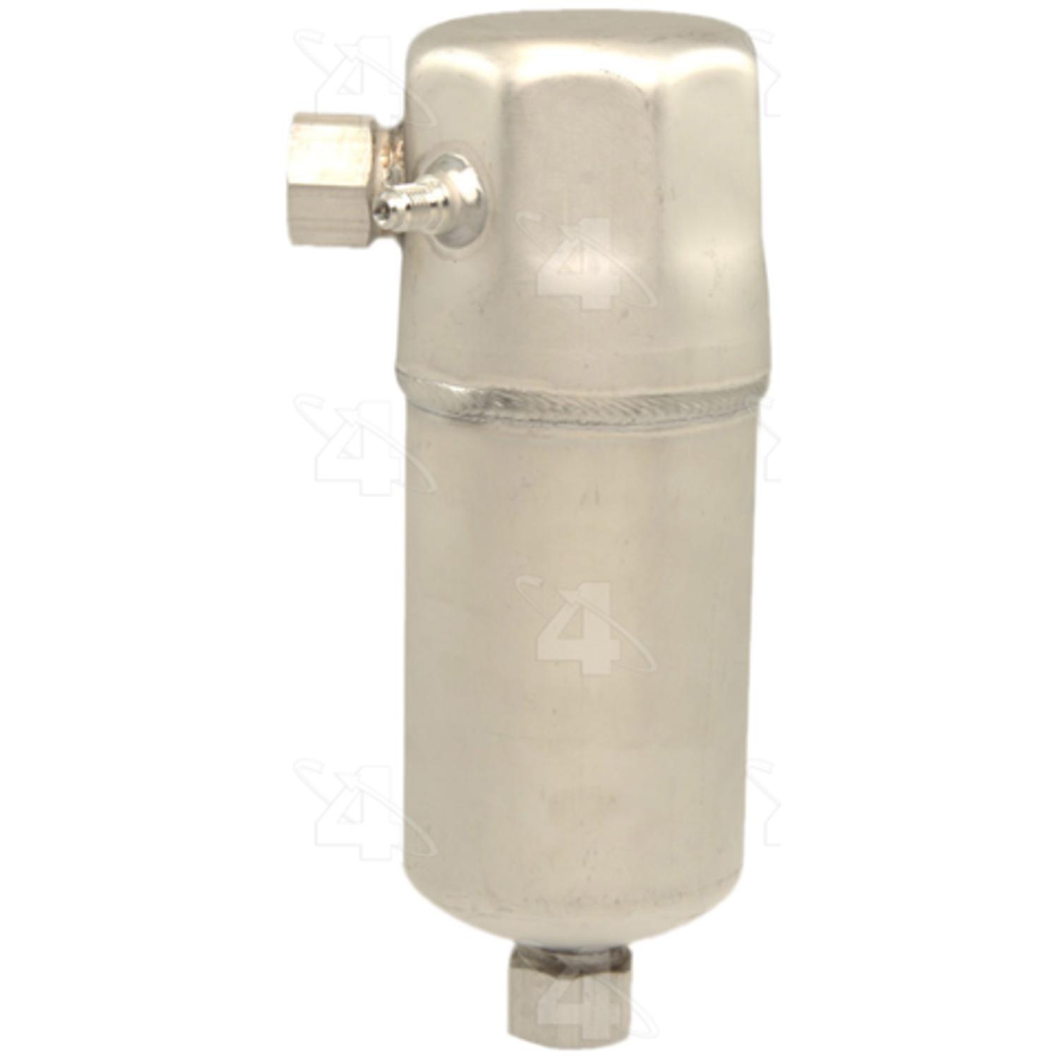Four Seasons 33205 - A/C Receiver Drier Four Seasons 33205 A/C Receiver Drier product image 5 of 7