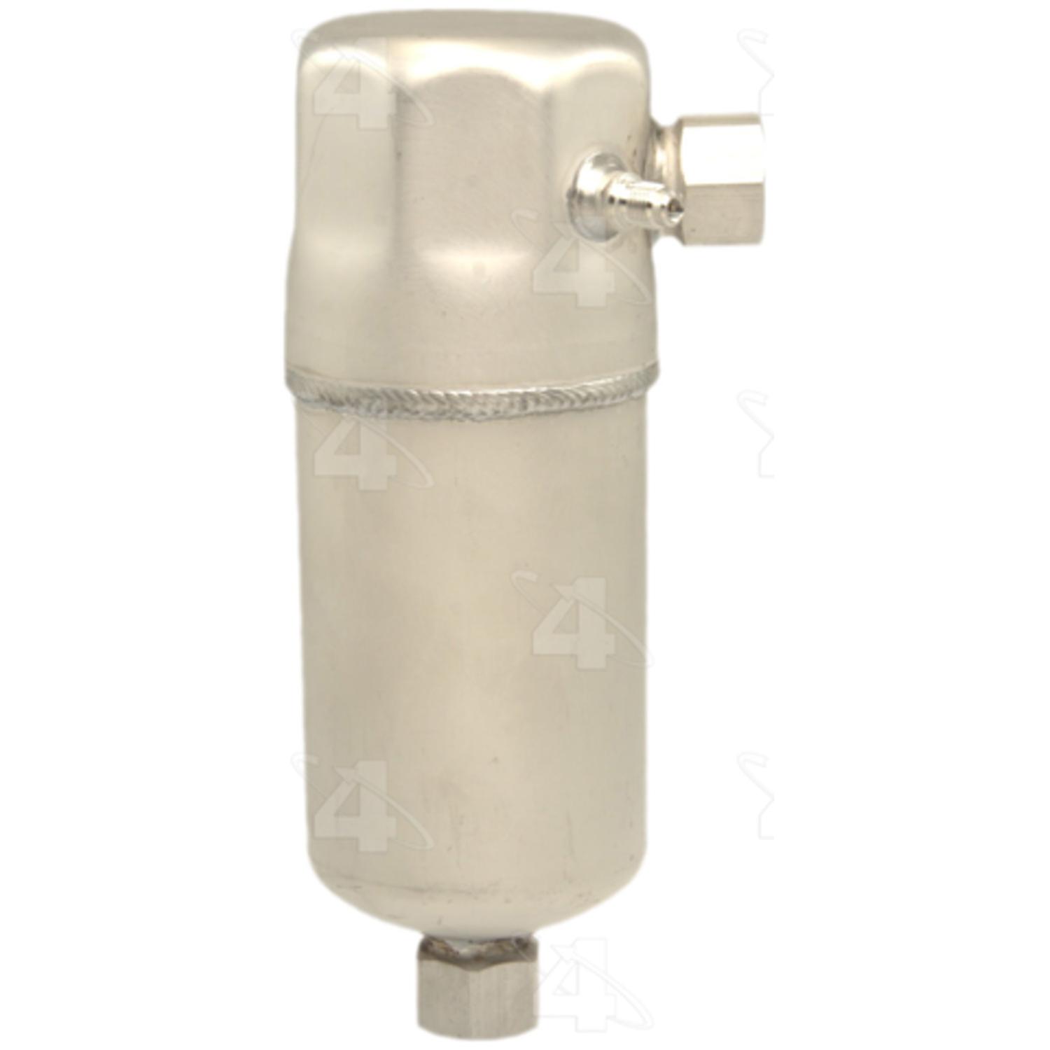 Four Seasons 33205 - A/C Receiver Drier Four Seasons 33205 A/C Receiver Drier product image 6 of 7