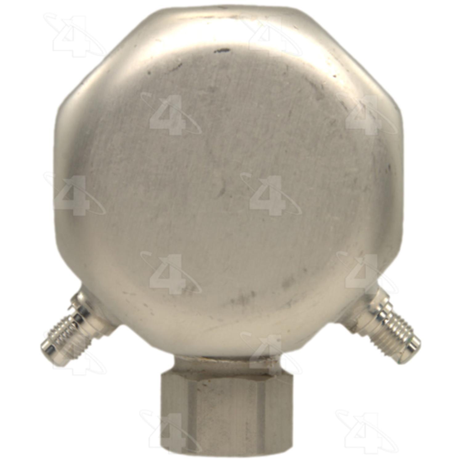 Four Seasons 33205 - A/C Receiver Drier Four Seasons 33205 A/C Receiver Drier product image 7 of 7