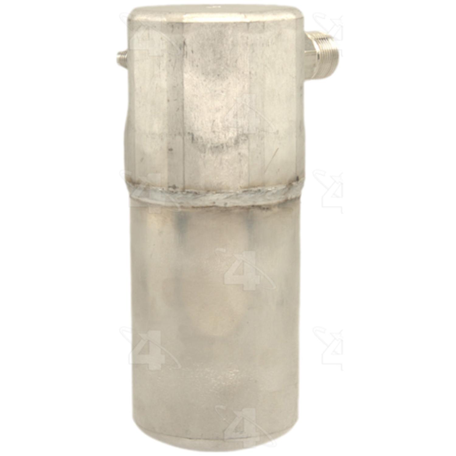 Four Seasons 33208 - A/C Accumulator Four Seasons 33208 A/C Accumulator product image 2 of 6