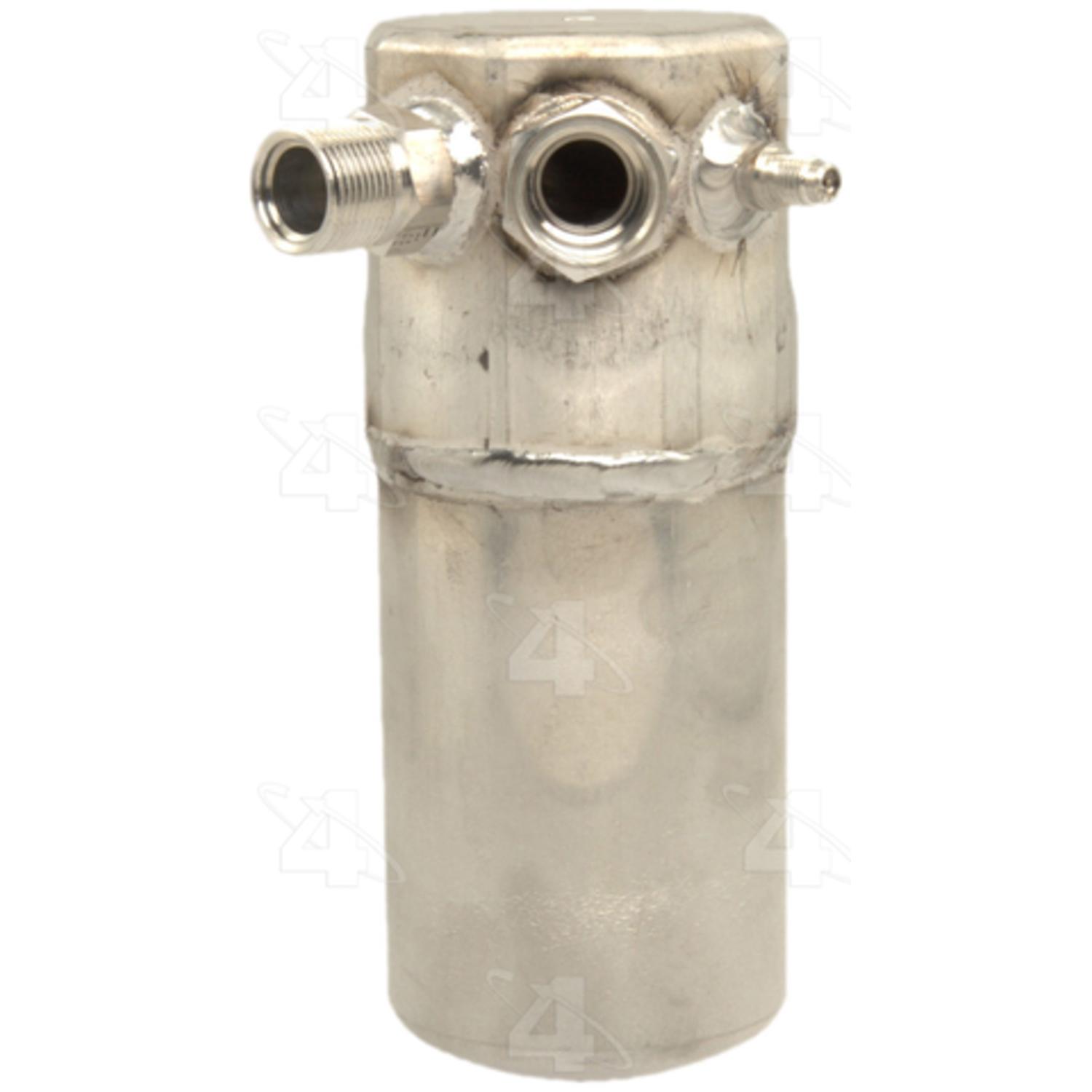 Four Seasons 33208 - A/C Accumulator Four Seasons 33208 A/C Accumulator product image 3 of 6