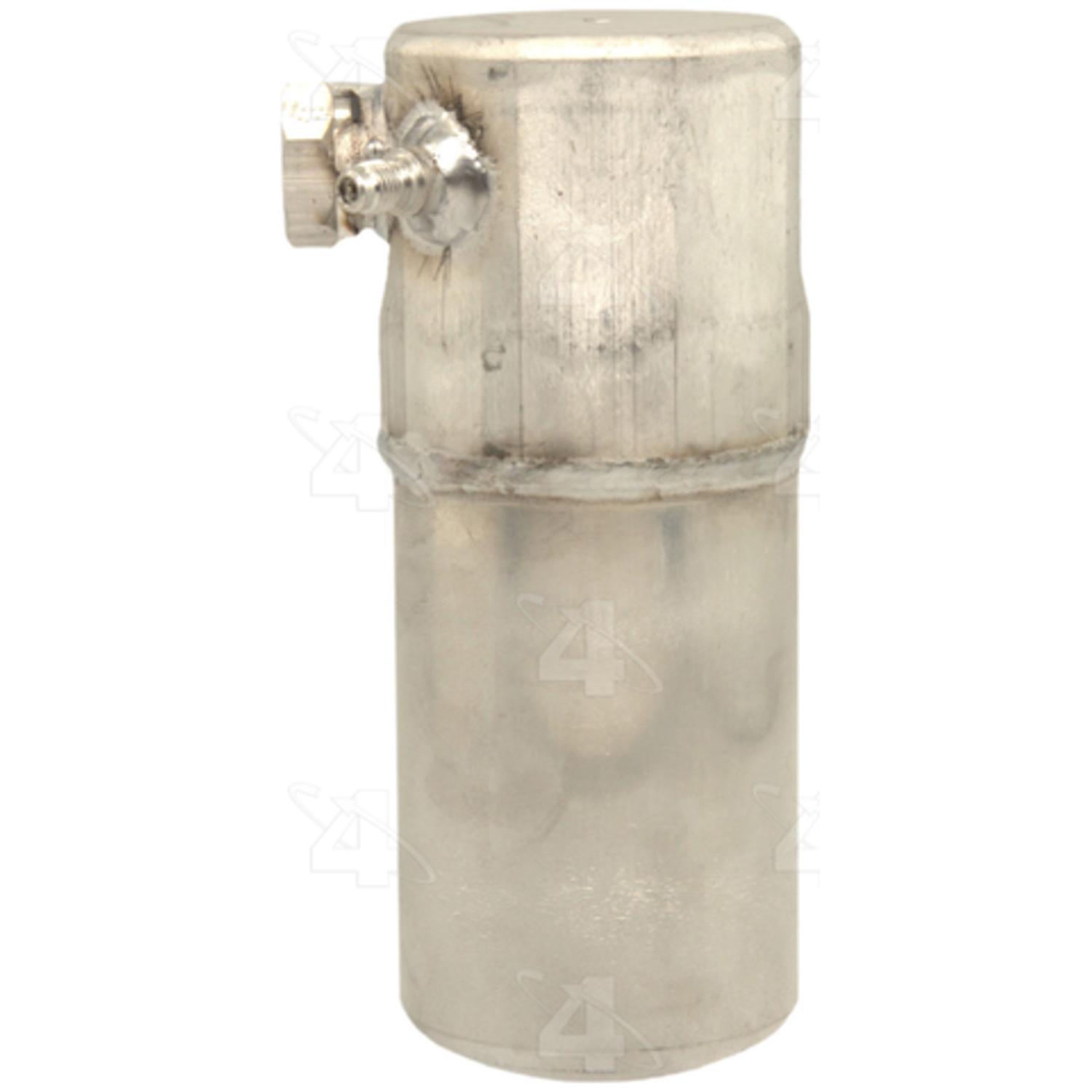 Four Seasons 33208 - A/C Accumulator Four Seasons 33208 A/C Accumulator product image 4 of 6