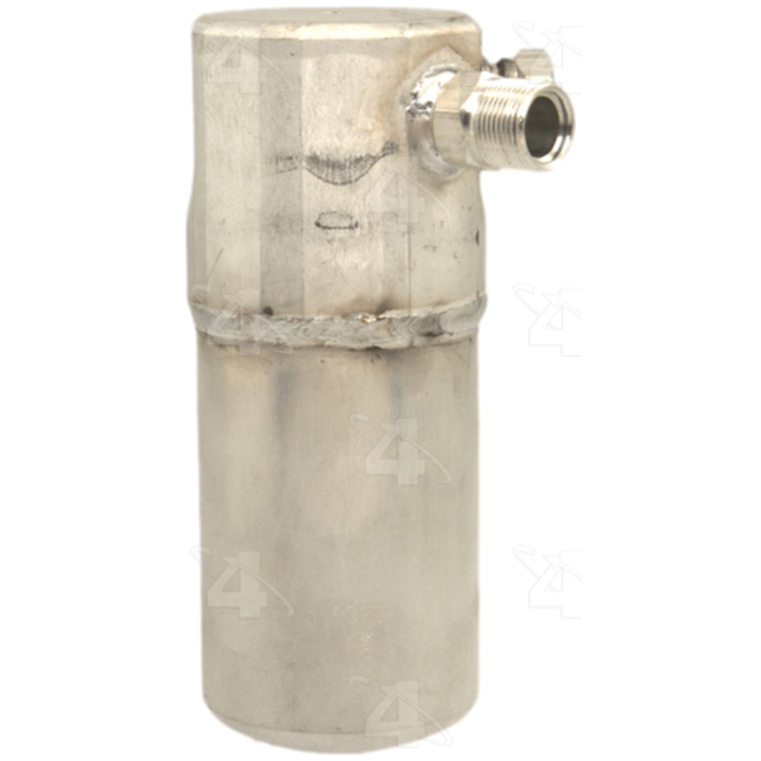 Four Seasons 33208 - A/C Accumulator Four Seasons 33208 A/C Accumulator product image 5 of 6
