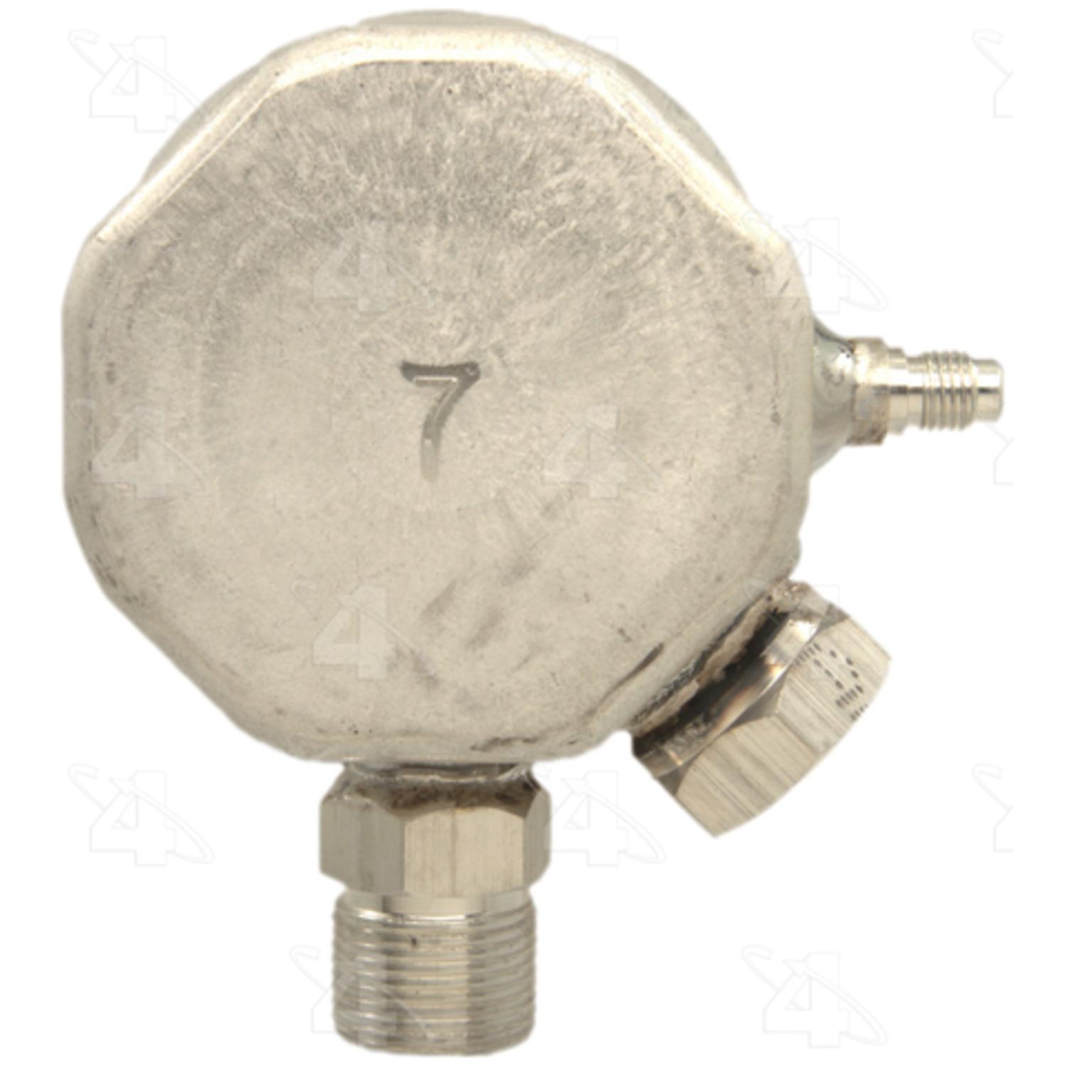 Four Seasons 33208 - A/C Accumulator Four Seasons 33208 A/C Accumulator product image 6 of 6