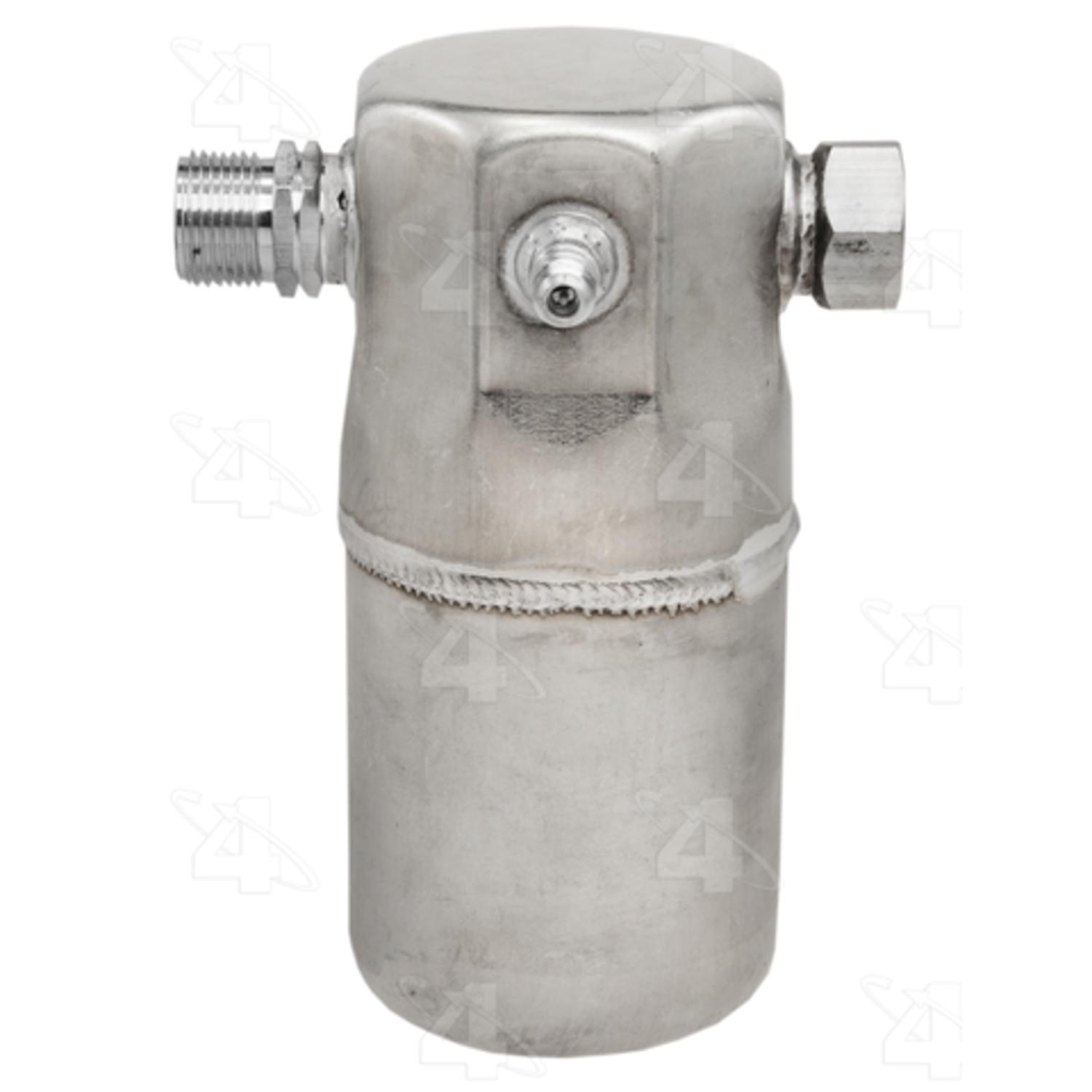 Four Seasons 33209 - A/C Accumulator Four Seasons 33209 A/C Accumulator product image 1 of 1