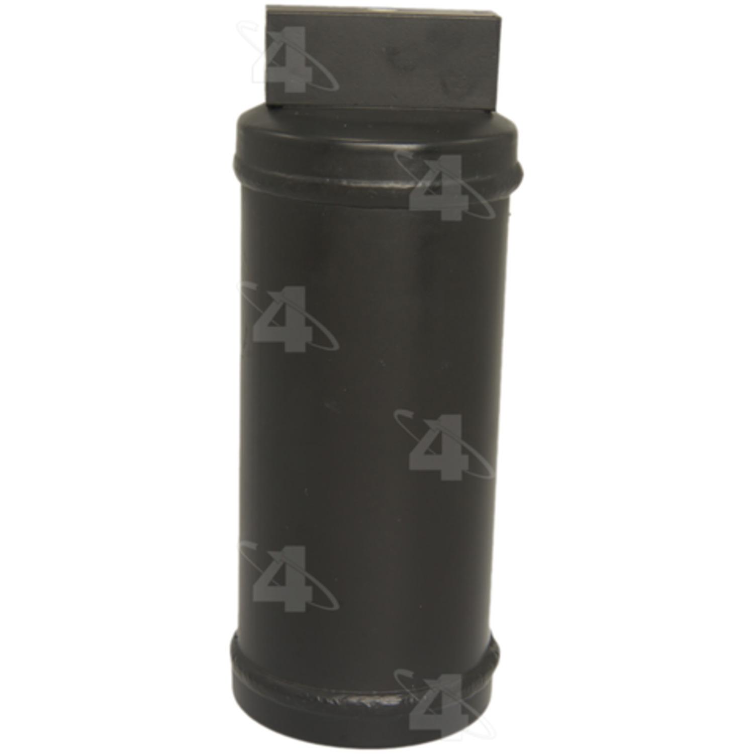 Four Seasons 33211 - A/C Receiver Drier Four Seasons 33211 A/C Receiver Drier product image 2 of 6