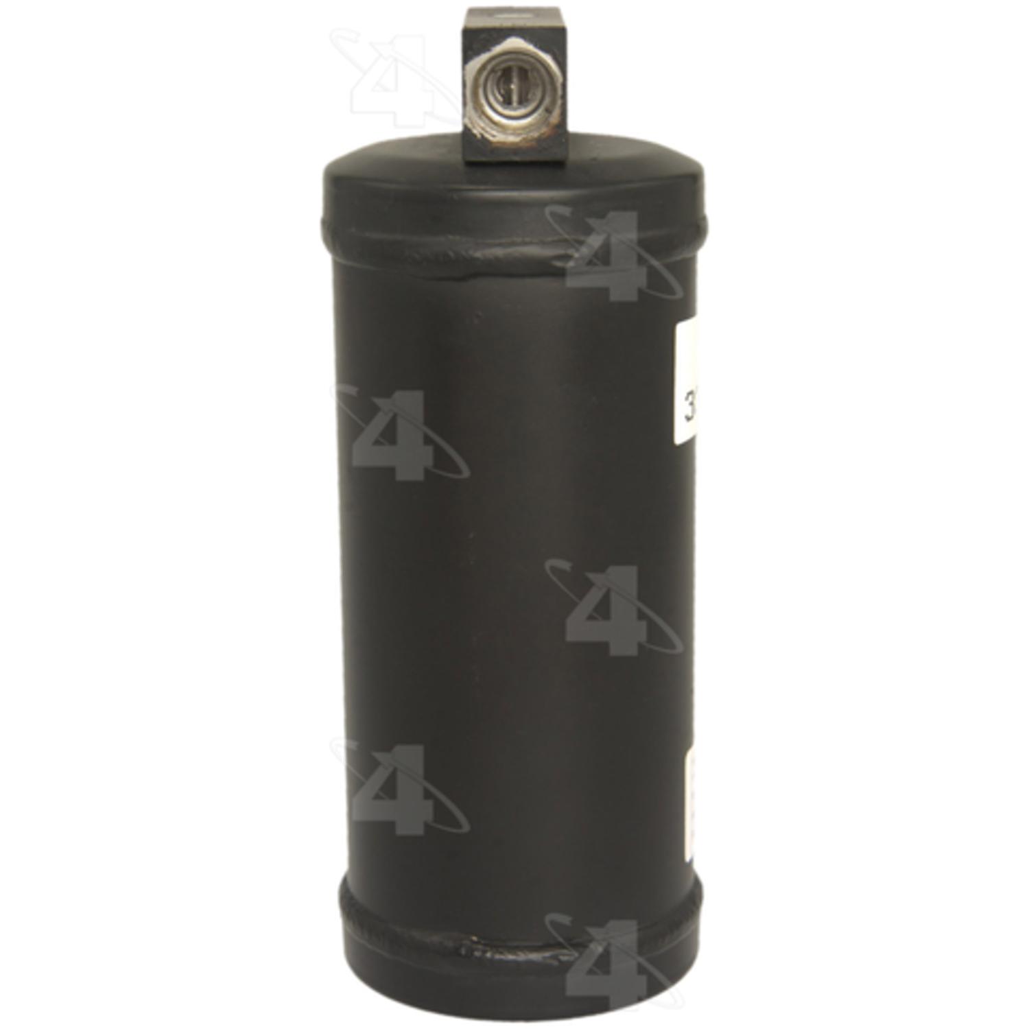 Four Seasons 33211 - A/C Receiver Drier Four Seasons 33211 A/C Receiver Drier product image 4 of 6