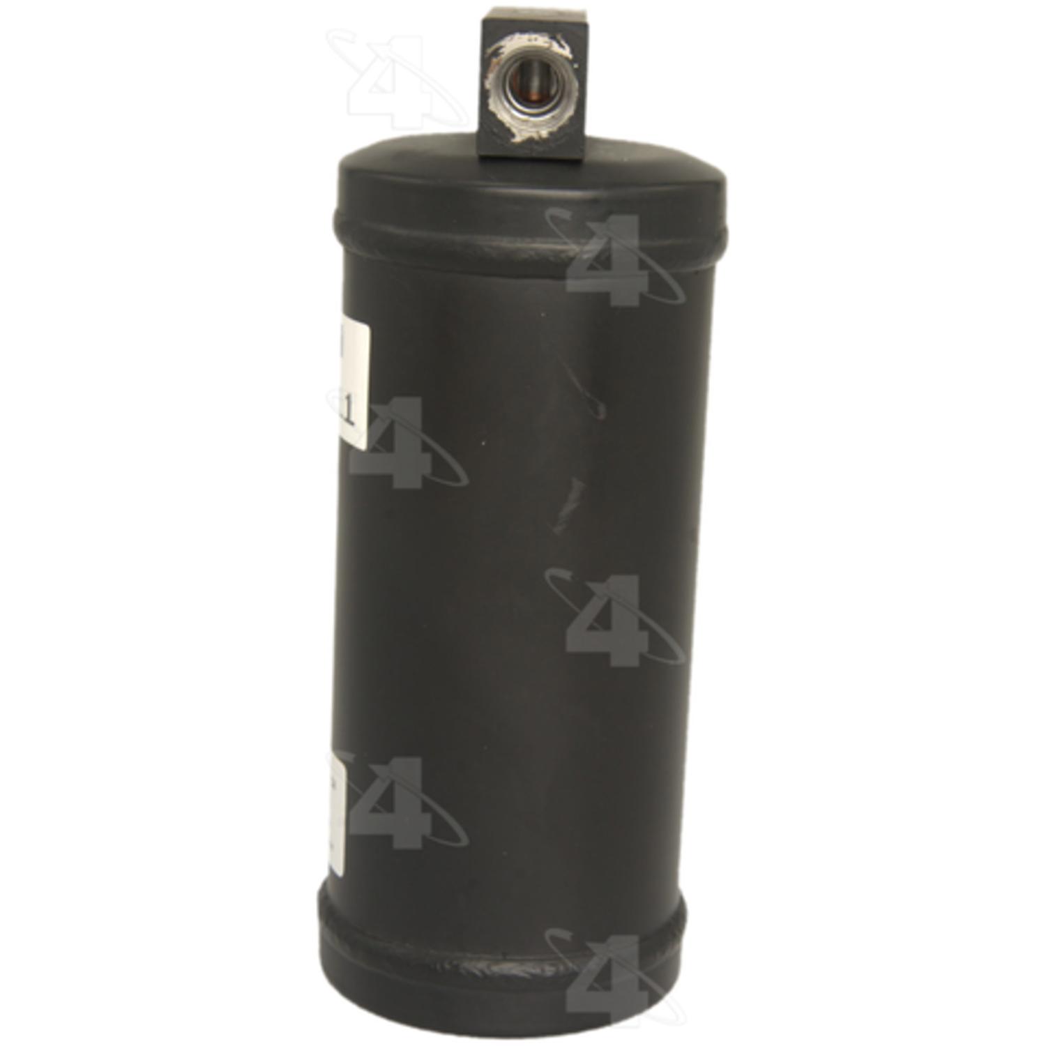 Four Seasons 33211 - A/C Receiver Drier Four Seasons 33211 A/C Receiver Drier product image 5 of 6