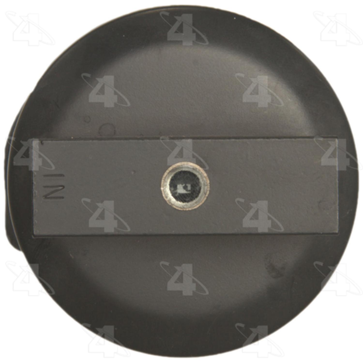 Four Seasons 33211 - A/C Receiver Drier Four Seasons 33211 A/C Receiver Drier product image 6 of 6