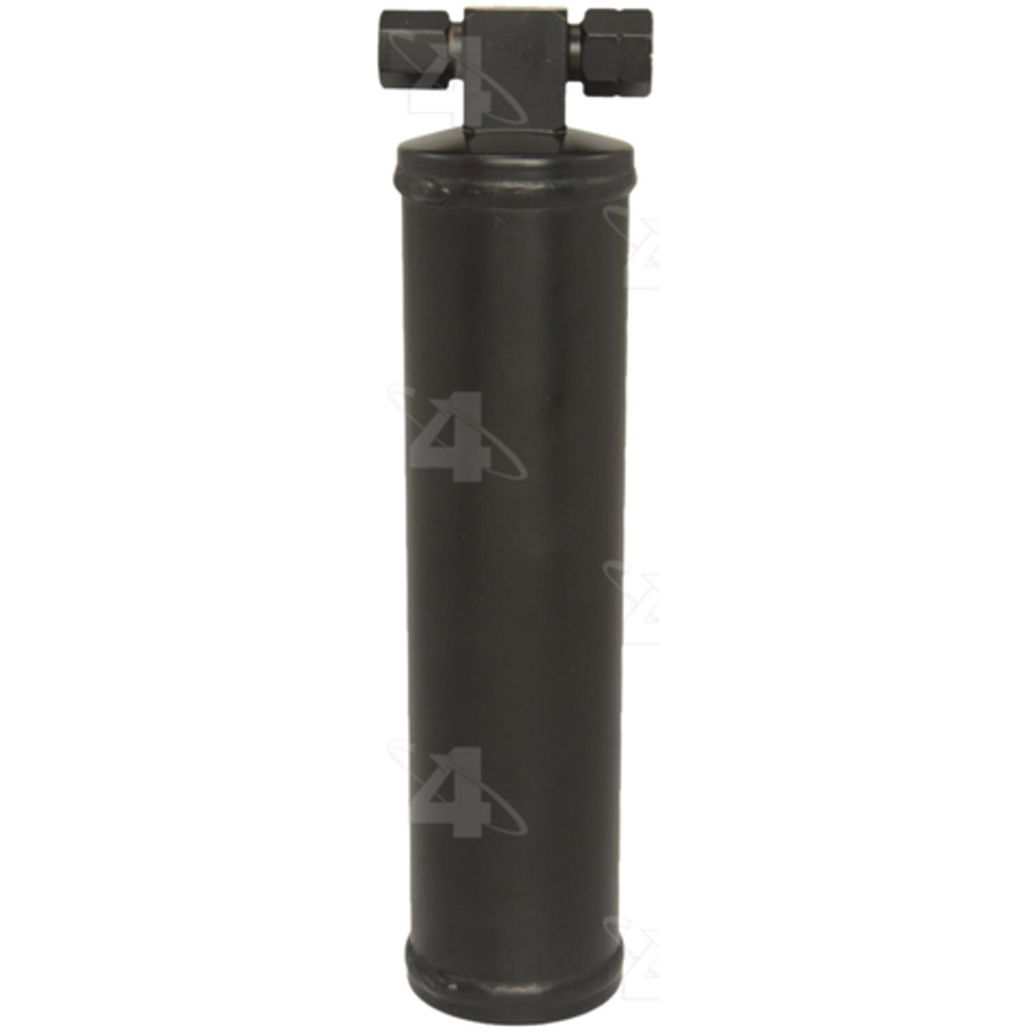 Four Seasons 33213 A/C Receiver Drier product image 2 of 6