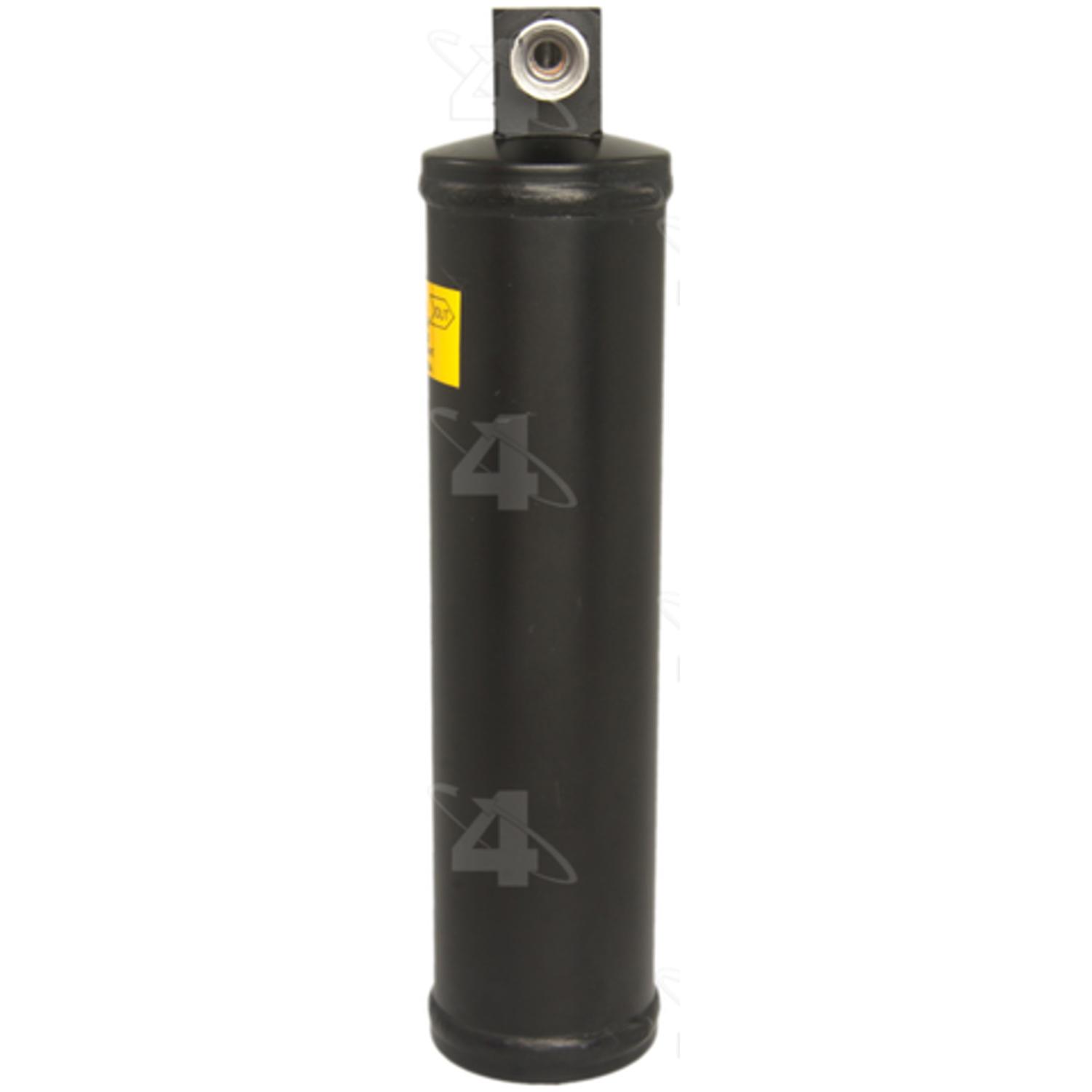 Four Seasons 33213 A/C Receiver Drier product image 5 of 6