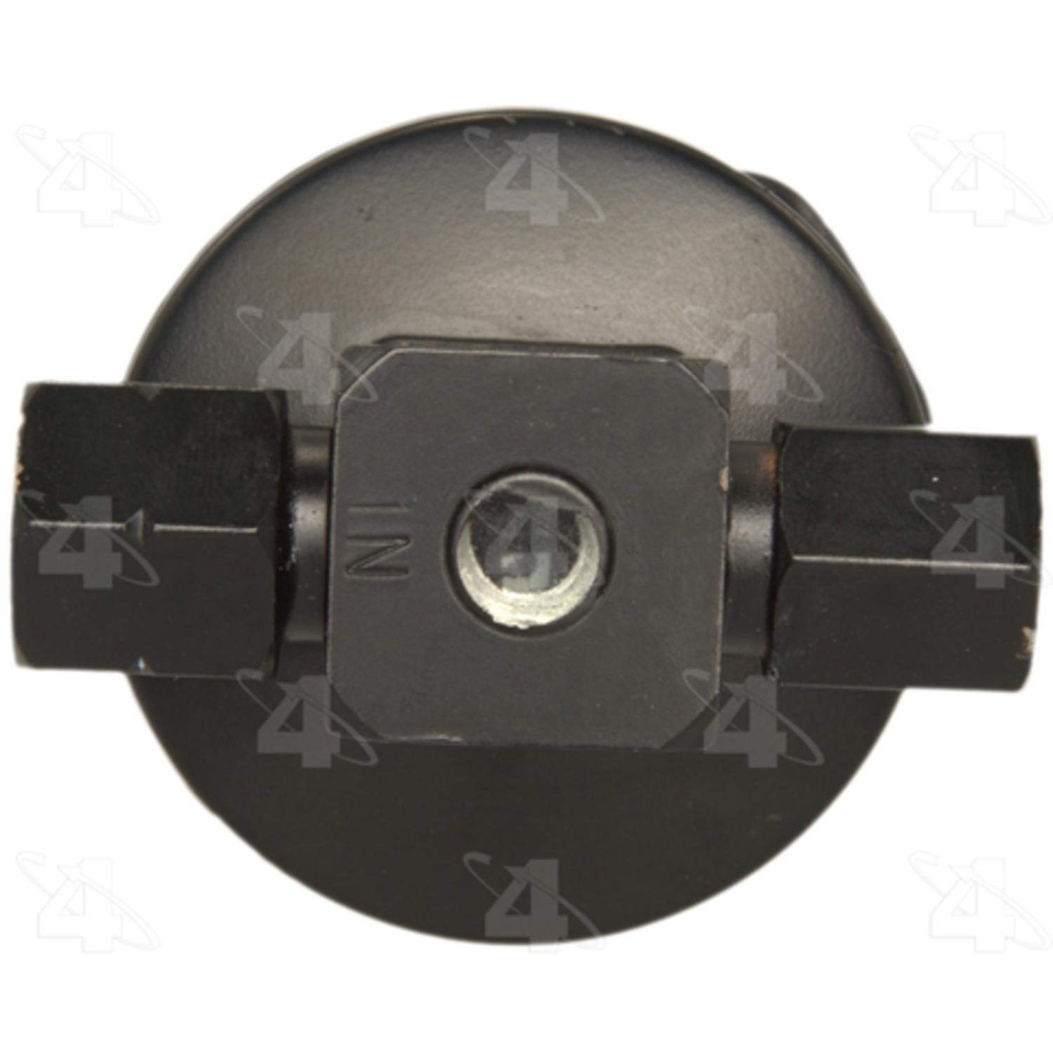Four Seasons 33213 A/C Receiver Drier product image 6 of 6