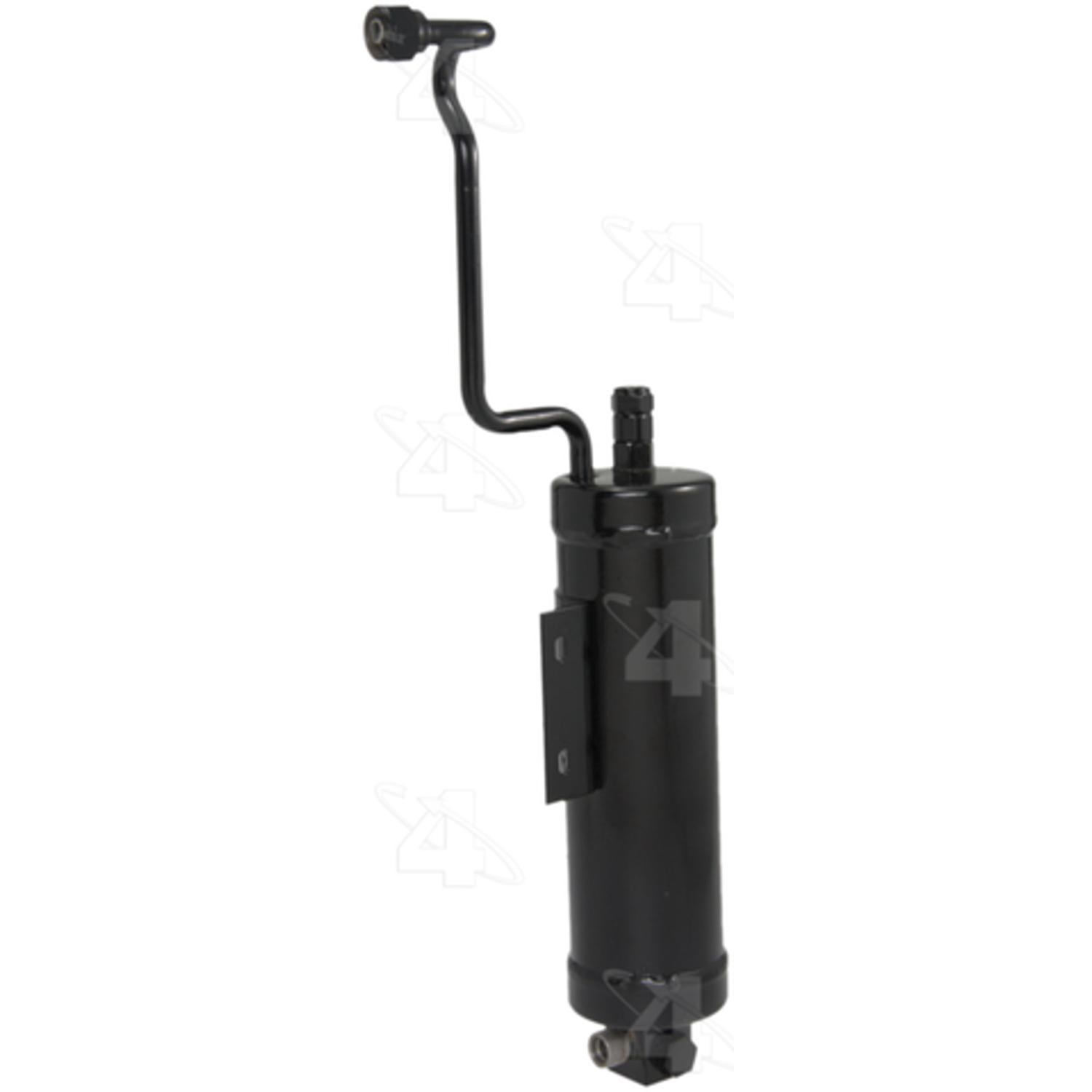 Four Seasons 33216 A/C Receiver Drier product image 1 of 9