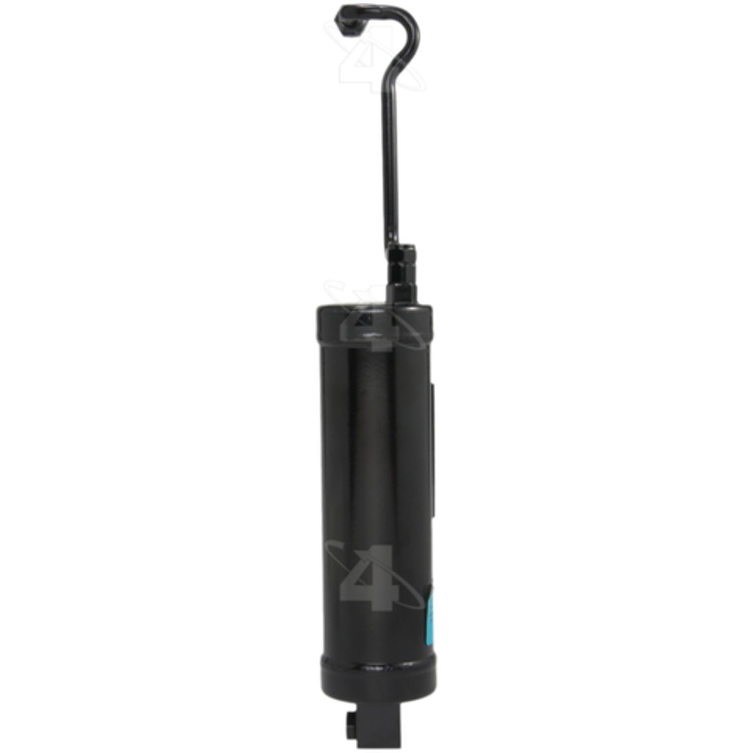 Four Seasons 33216 A/C Receiver Drier product image 2 of 9