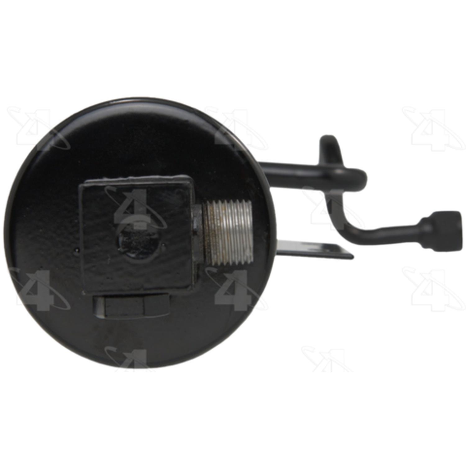 Four Seasons 33216 A/C Receiver Drier product image 3 of 9