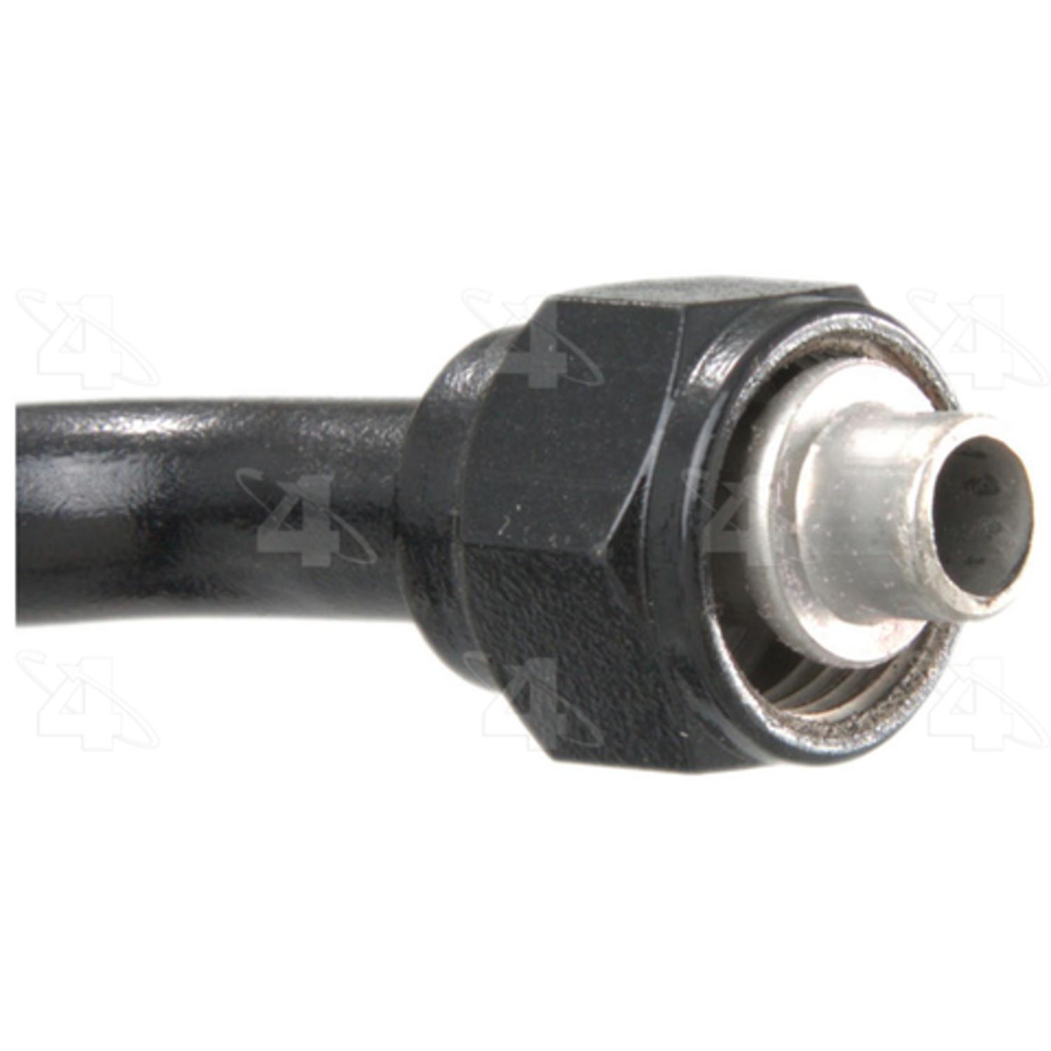 Four Seasons 33216 A/C Receiver Drier product image 4 of 9