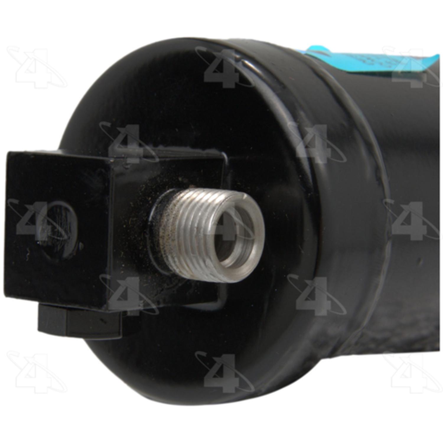 Four Seasons 33216 A/C Receiver Drier product image 5 of 9