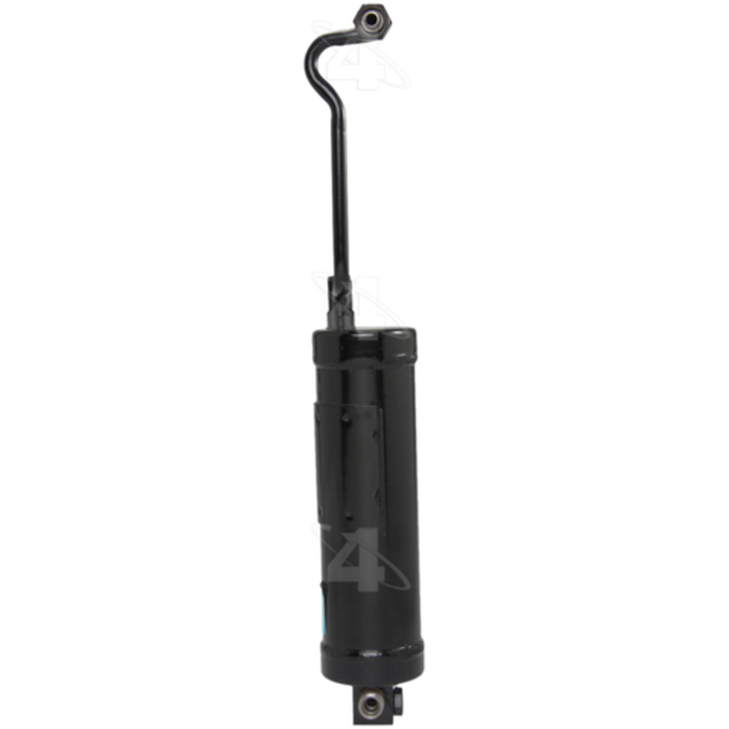 Four Seasons 33216 A/C Receiver Drier product image 6 of 9