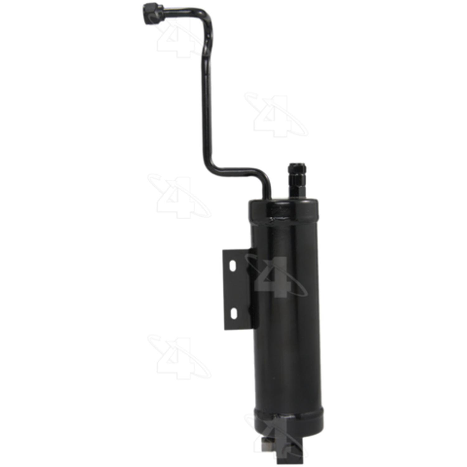 Four Seasons 33216 A/C Receiver Drier product image 7 of 9