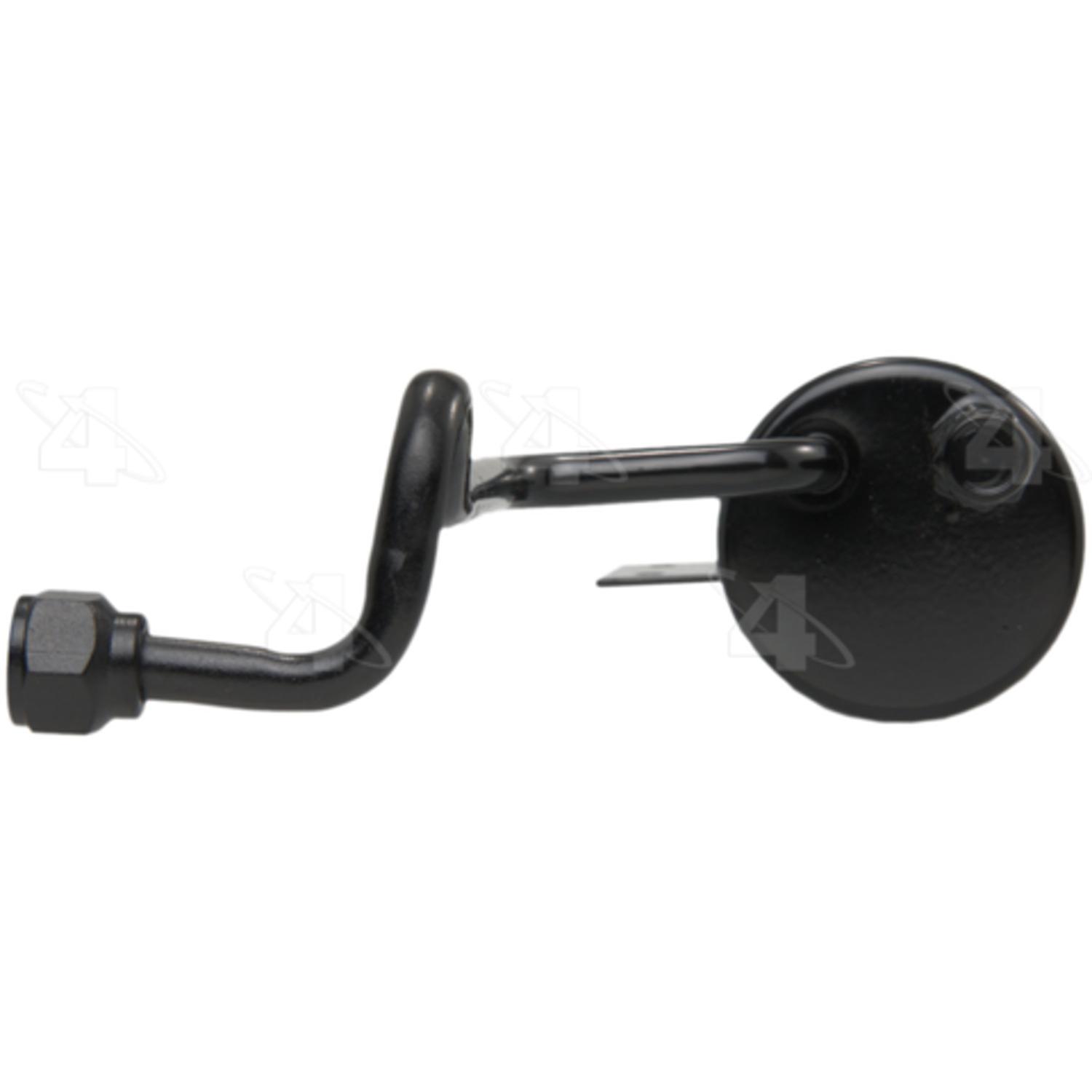 Four Seasons 33216 A/C Receiver Drier product image 9 of 9