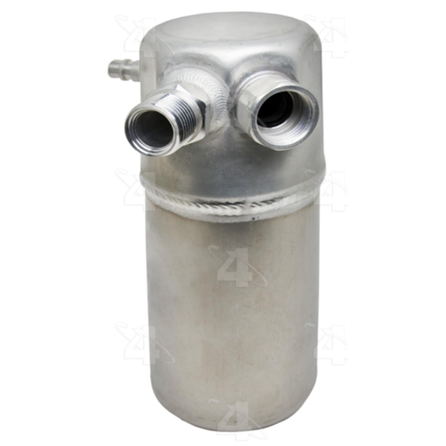 Four Seasons 33217 - A/C Accumulator Four Seasons 33217 A/C Accumulator product image 1 of 1