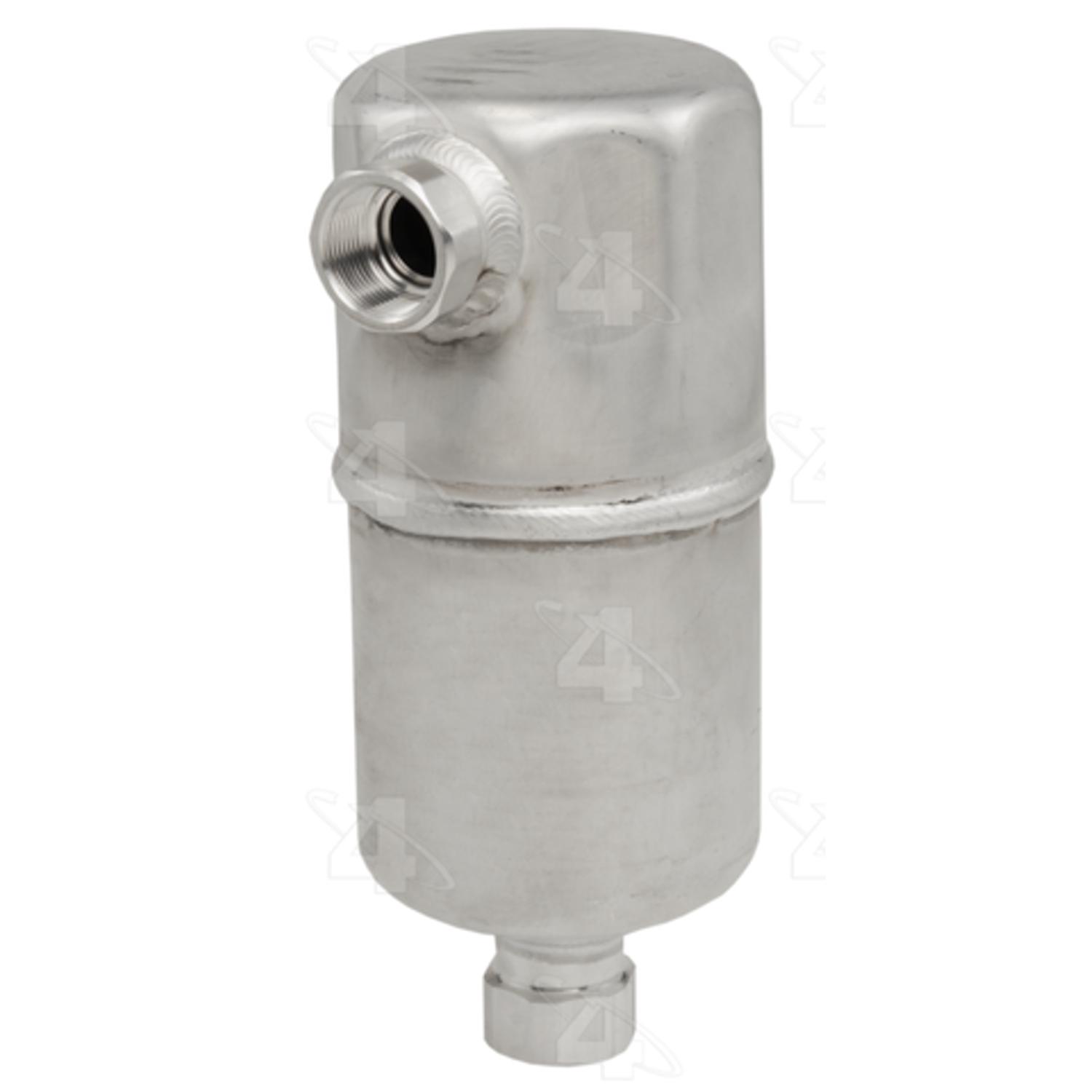 Four Seasons 33221 A/C Accumulator product image 1 of 1