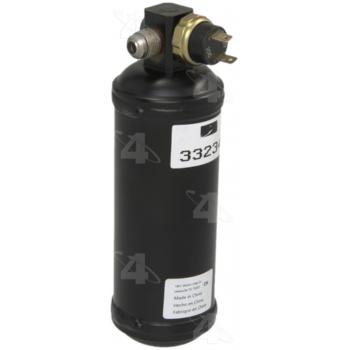 Four Seasons 33234 - HVAC Blower Control Switch Four Seasons 33234 A/C Receiver Drier product image 1 of 9