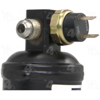 Four Seasons 33234 - HVAC Blower Control Switch Four Seasons 33234 A/C Receiver Drier product image 3 of 9