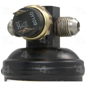 Four Seasons 33234 - HVAC Blower Control Switch Four Seasons 33234 A/C Receiver Drier product image 5 of 9