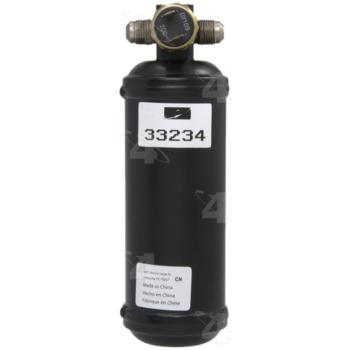 Four Seasons 33234 - HVAC Blower Control Switch Four Seasons 33234 A/C Receiver Drier product image 6 of 9