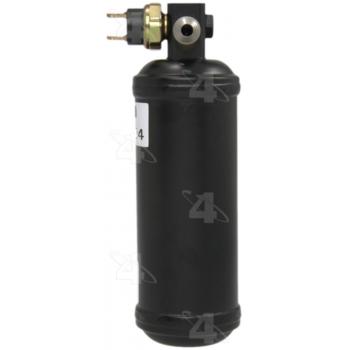 Four Seasons 33234 - HVAC Blower Control Switch Four Seasons 33234 A/C Receiver Drier product image 7 of 9