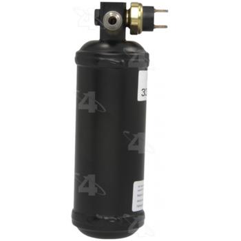 Four Seasons 33234 - HVAC Blower Control Switch Four Seasons 33234 A/C Receiver Drier product image 8 of 9