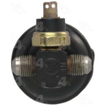 Four Seasons 33234 - HVAC Blower Control Switch Four Seasons 33234 A/C Receiver Drier product image 9 of 9