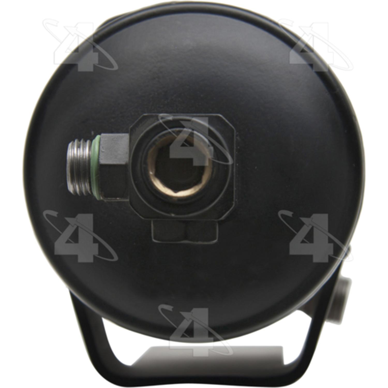 Four Seasons 33235 - A/C Receiver Drier Four Seasons 33235 A/C Receiver Drier product image 2 of 7