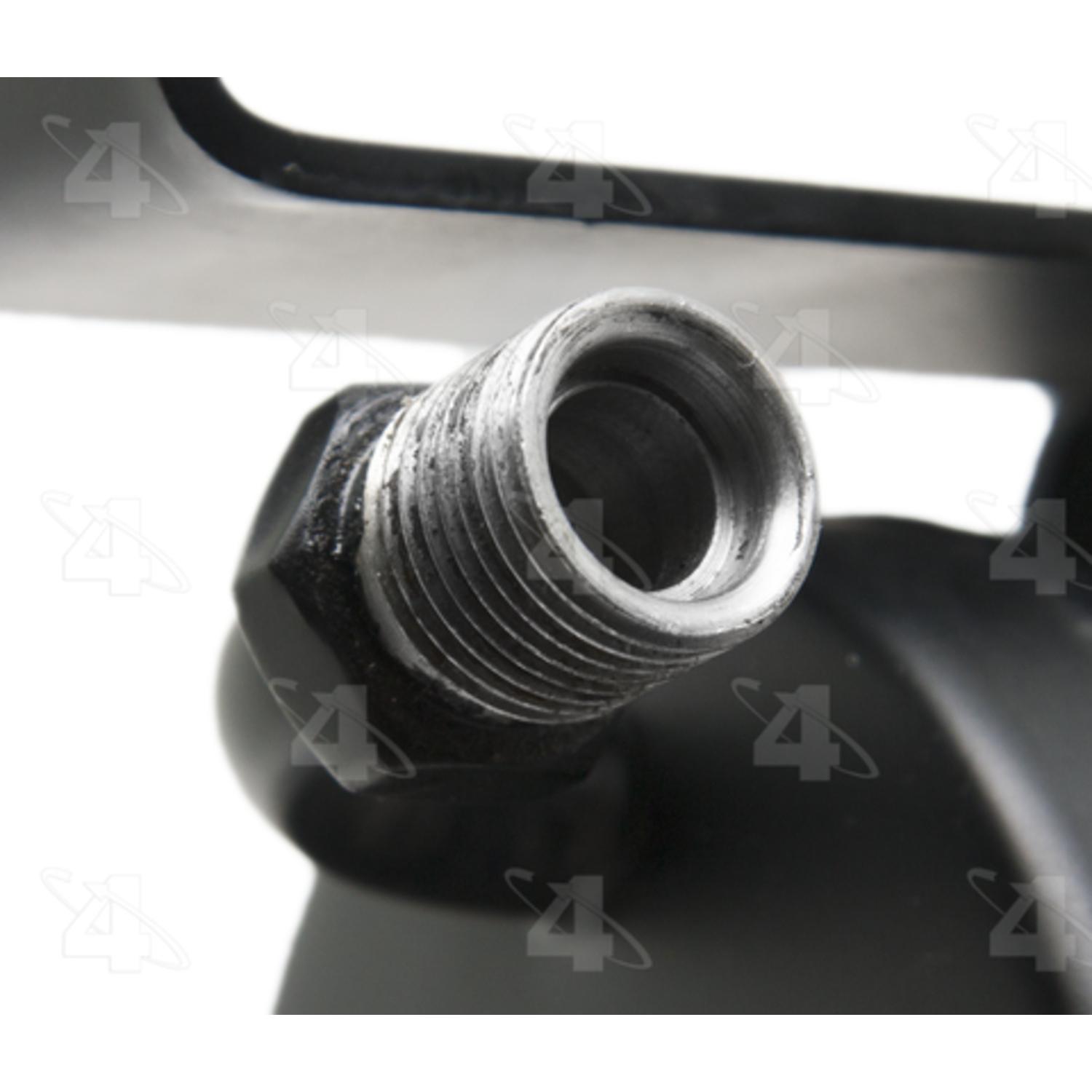 Four Seasons 33235 - A/C Receiver Drier Four Seasons 33235 A/C Receiver Drier product image 3 of 7