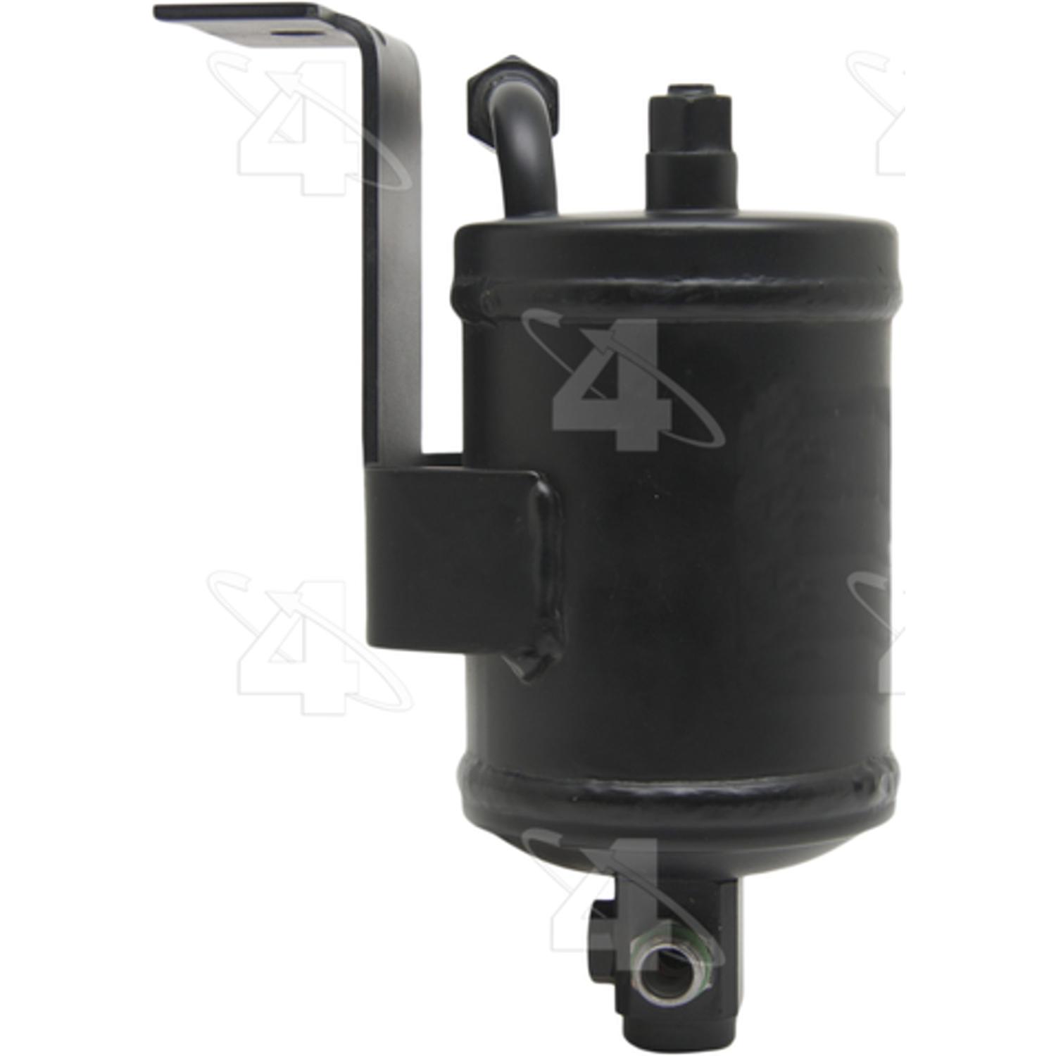 Four Seasons 33235 - A/C Receiver Drier Four Seasons 33235 A/C Receiver Drier product image 5 of 7