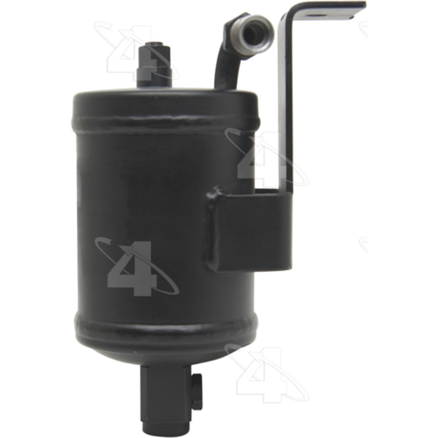 Four Seasons 33235 - A/C Receiver Drier Four Seasons 33235 A/C Receiver Drier product image 6 of 7