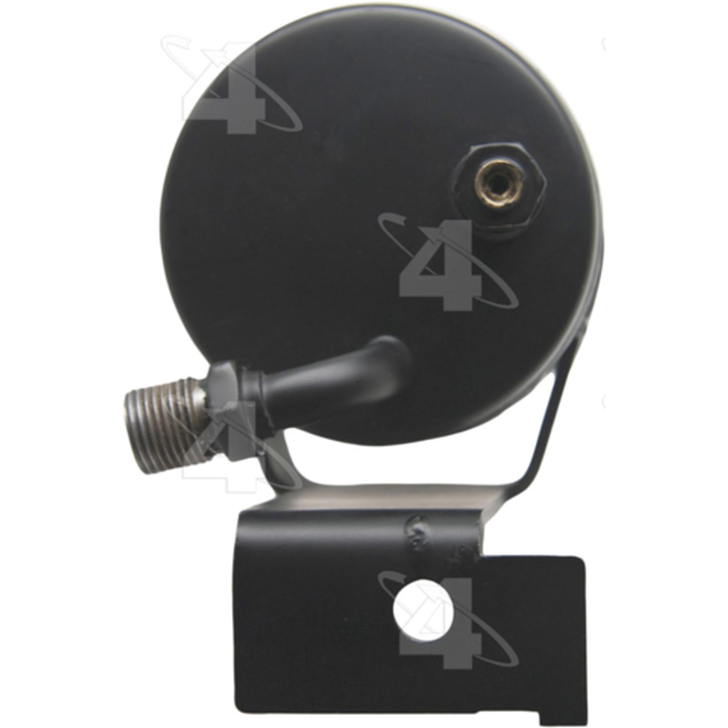 Four Seasons 33235 - A/C Receiver Drier Four Seasons 33235 A/C Receiver Drier product image 7 of 7