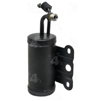 Four Seasons 33236 A/C Receiver Drier product image 1 of 5