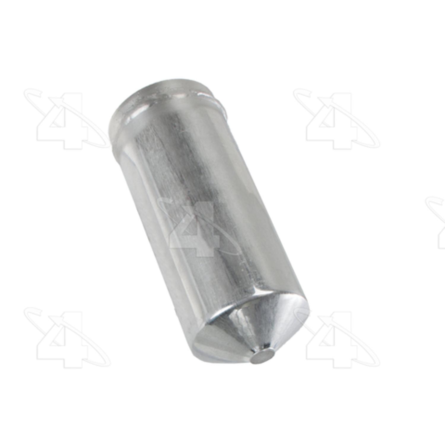 Four Seasons 33237 - A/C Receiver Drier Four Seasons 33237 A/C Receiver Drier product image 1 of 4