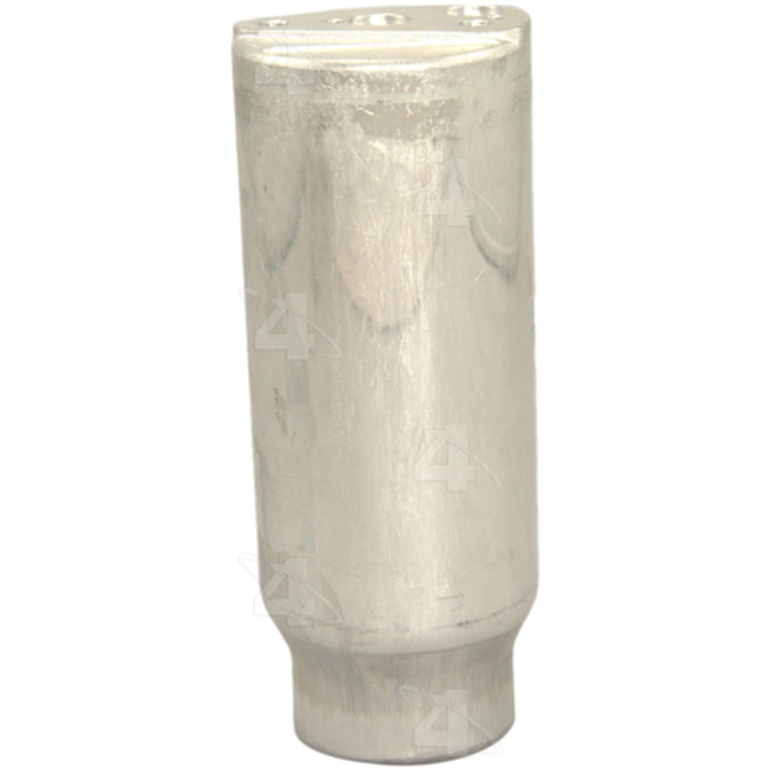 Four Seasons 33237 - A/C Receiver Drier Four Seasons 33237 A/C Receiver Drier product image 2 of 4
