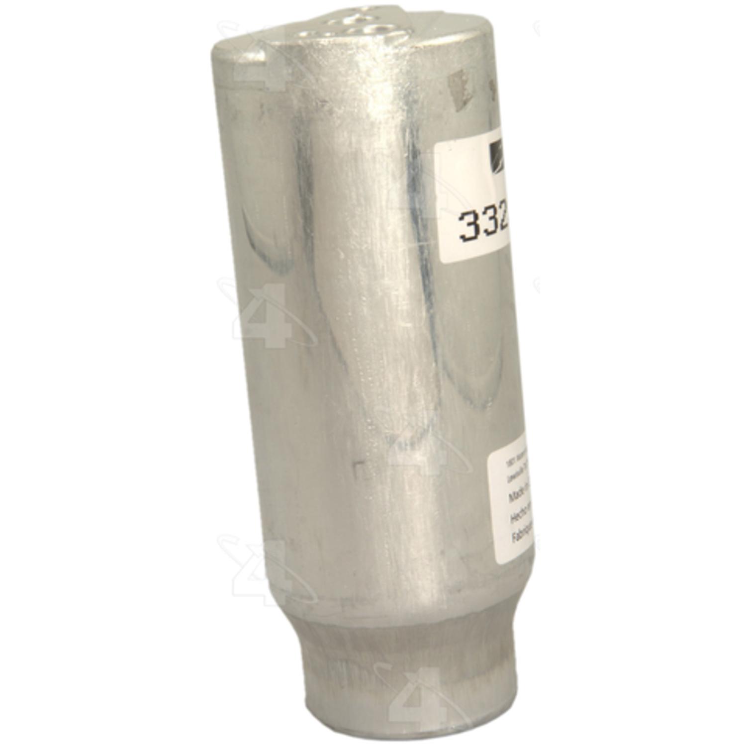 Four Seasons 33237 - A/C Receiver Drier Four Seasons 33237 A/C Receiver Drier product image 3 of 4