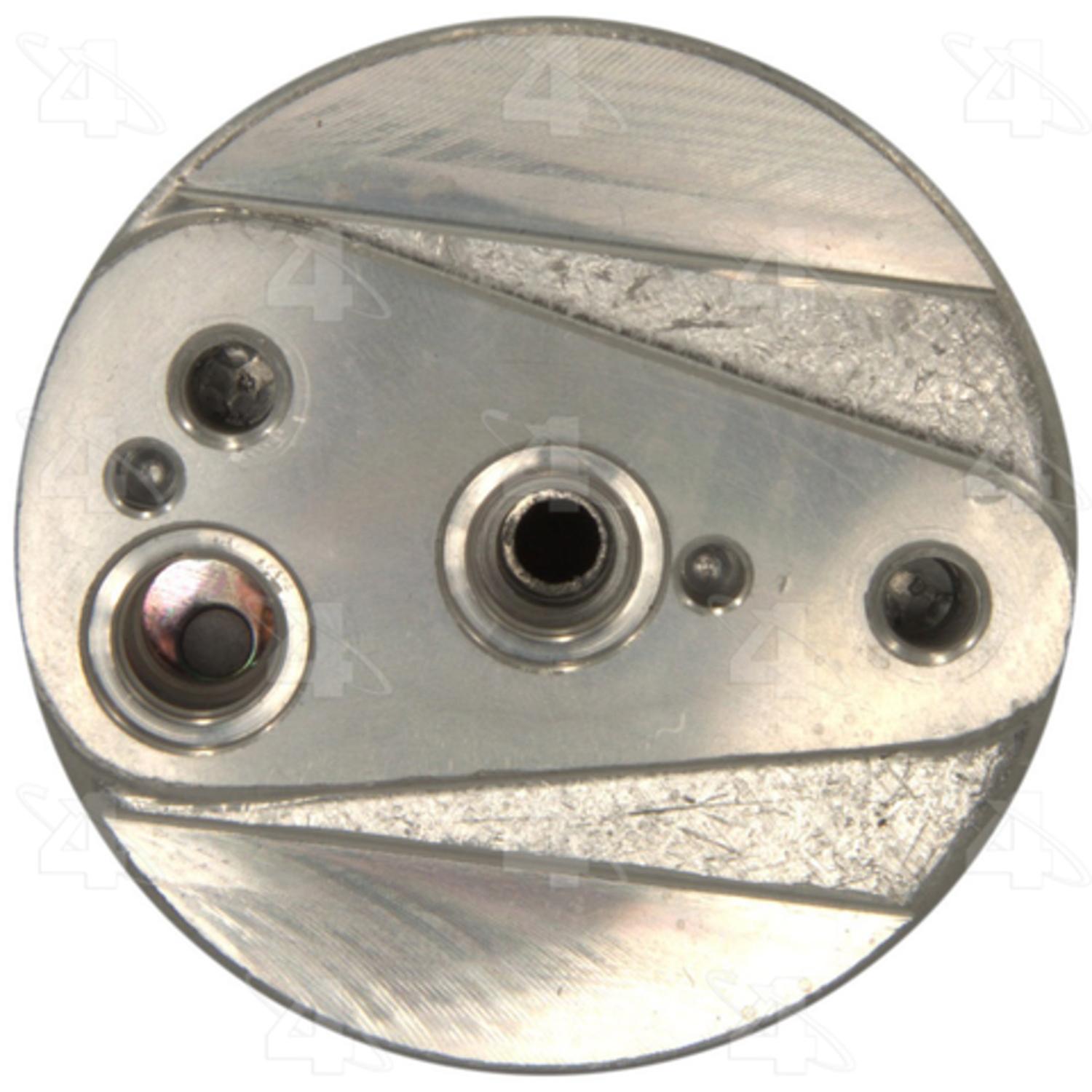 Four Seasons 33237 - A/C Receiver Drier Four Seasons 33237 A/C Receiver Drier product image 4 of 4